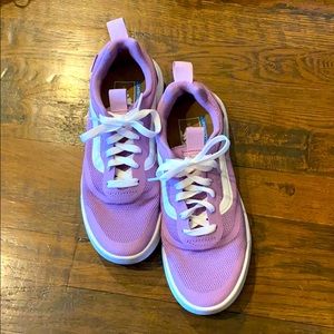 Vans ULTRARANGE Sneakers NWOT